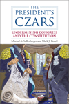 The Presidents Czars book cover
